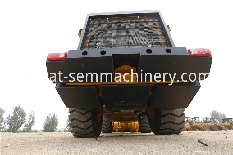 680 дөңгелекті тиегіші3 680 wheel loader3